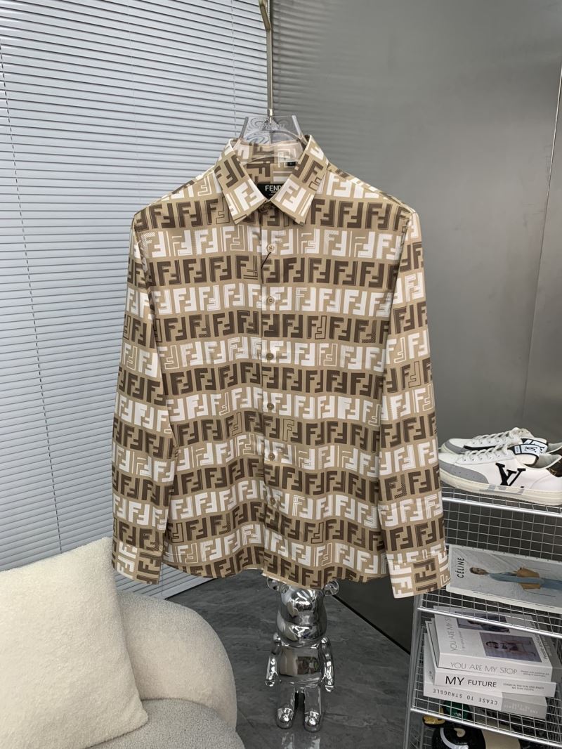 Fendi Shirts